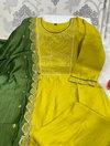 HR Roman Silk Digital Printed Pakistani Kurti With Bottom Dupatta
Wholesale Online
